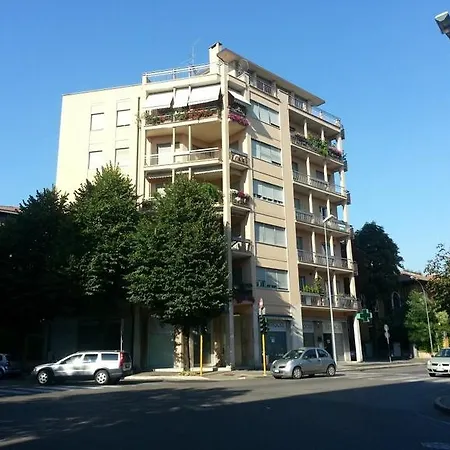 Ai Giardini -vicino Ospedale Borgo Trento E Centro Storico Konukevi 3*