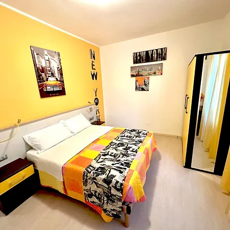 Ai Giardini -vicino Ospedale Borgo Trento E Centro Storico 3*