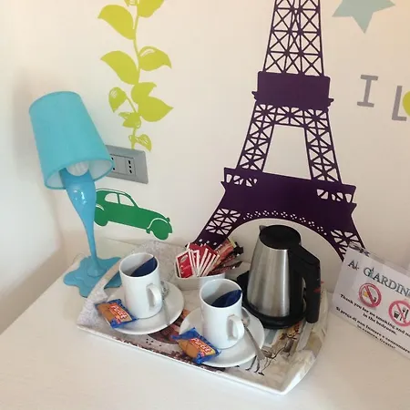 Ai Giardini -vicino Ospedale Borgo Trento E Centro Storico