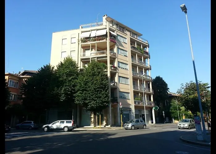 Ai Giardini -vicino Ospedale Borgo Trento E Centro Storico Vendégház 4*