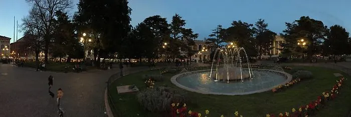 Ai Giardini -vicino Ospedale Borgo Trento E Centro Storico 4*