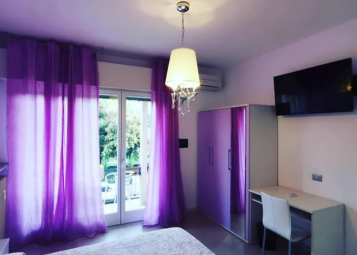 Ai Giardini -vicino Ospedale Borgo Trento E Centro Storico Vendégház 4*