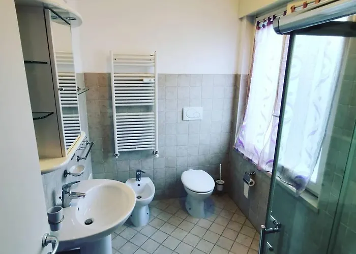 Ai Giardini -vicino Ospedale Borgo Trento E Centro Storico Vendégház