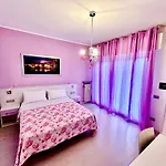 Vendégház Ai Giardini -vicino Ospedale Borgo Trento E Centro Storico 3*