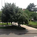 Vendégház Ai Giardini -vicino Ospedale Borgo Trento E Centro Storico