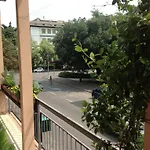 Vendégház Ai Giardini -vicino Ospedale Borgo Trento E Centro Storico Verona