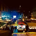 Ai Giardini -vicino Ospedale Borgo Trento E Centro Storico 3*