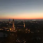 Vendégház Ai Giardini -vicino Ospedale Borgo Trento E Centro Storico