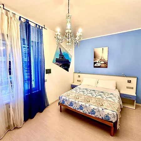 Ai Giardini -vicino Ospedale Borgo Trento E Centro Storico Guest house 2*