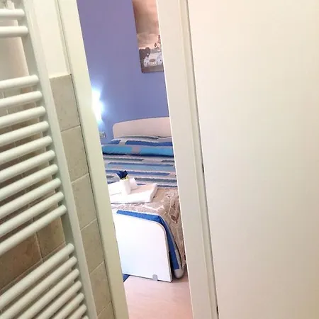 Guest house Ai Giardini -vicino Ospedale Borgo Trento E Centro Storico