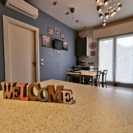 Ai Giardini -vicino Ospedale Borgo Trento E Centro Storico Guest house 2*