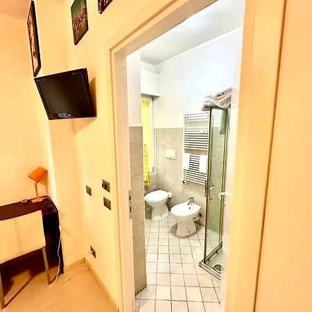 Ai Giardini -vicino Ospedale Borgo Trento E Centro Storico ורונה