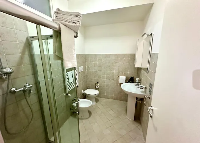 بيت ضيافة Ai Giardini -vicino Ospedale Borgo Trento E Centro Storico 4*