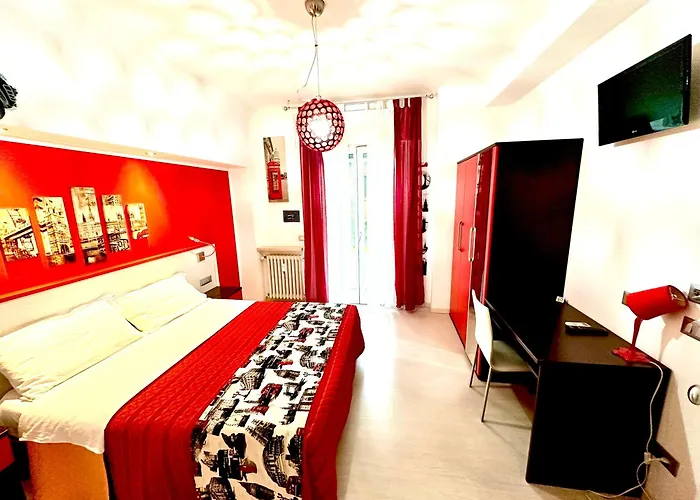 Ai Giardini -vicino Ospedale Borgo Trento E Centro Storico 4*