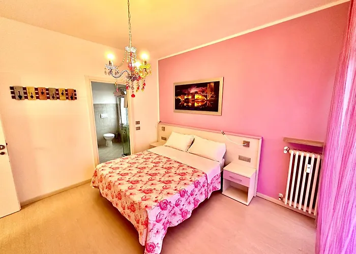 بيت ضيافة Ai Giardini -vicino Ospedale Borgo Trento E Centro Storico 4*