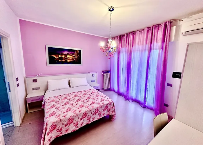 بيت ضيافة Ai Giardini -vicino Ospedale Borgo Trento E Centro Storico 4*