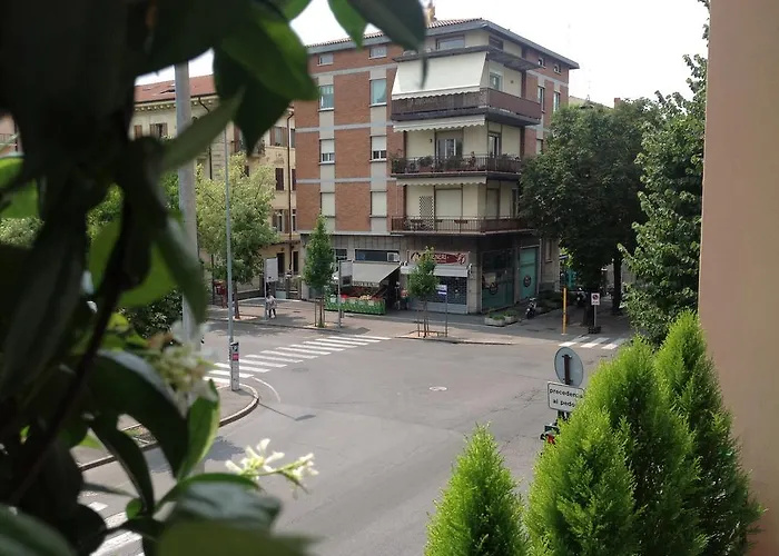 Ai Giardini -vicino Ospedale Borgo Trento E Centro Storico