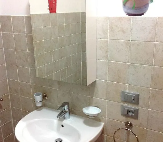 بيت ضيافة Ai Giardini -vicino Ospedale Borgo Trento E Centro Storico 4*