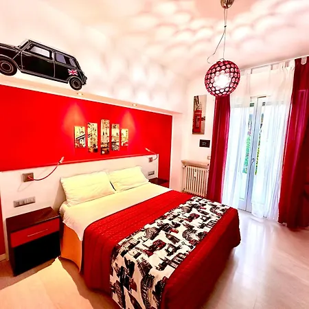 Ai Giardini -vicino Ospedale Borgo Trento E Centro Storico 维罗纳